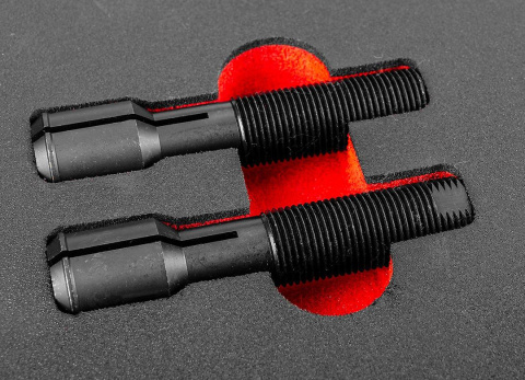 Zestaw narzędzi do łożysk kół do Harley'a-Davidson