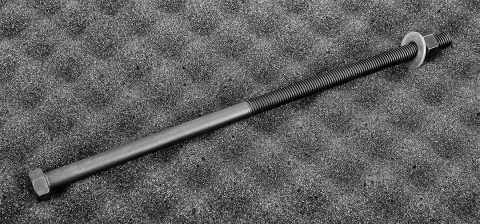 Zestaw narzędzi do łożysk kół do Harley'a-Davidson