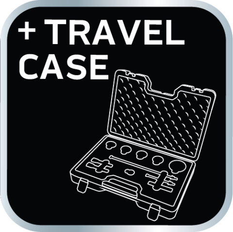 Zestaw narzędzi do łożysk kół do Harley'a-Davidson