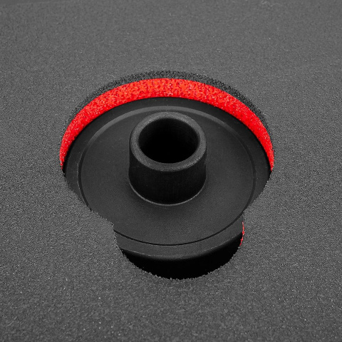 Zestaw narzędzi do łożysk kół do Harley'a-Davidson