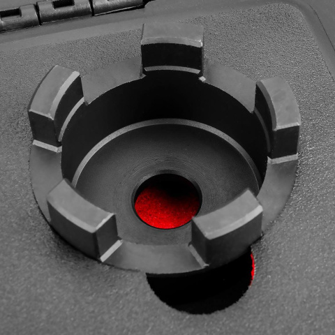 Zestaw narzędzi do łożysk kół do Harley'a-Davidson