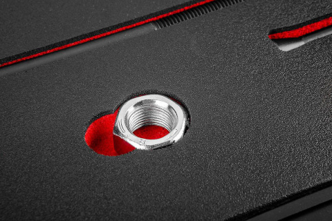 Zestaw narzędzi do łożysk kół do Harley'a-Davidson