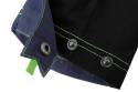 Bluza robocza Motosynteza S, 100% bawełna rip stop