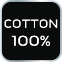 Koszulka polo Motosynteza L, 100% bawełna pique