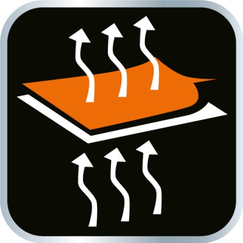 Koszulka polo Motosynteza M, 100% bawełna pique