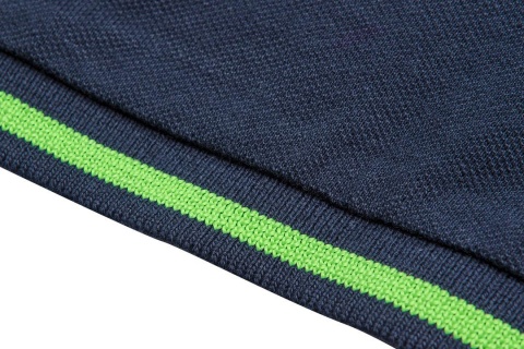 Koszulka polo Motosynteza XL, 100% bawełna pique