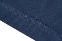 Koszulka polo Motosynteza XL, 100% bawełna pique
