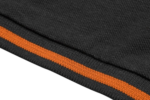 Koszulka polo Neo Garage XXXL, 100% bawełna pique