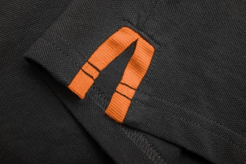 Koszulka polo Neo Garage XXXL, 100% bawełna pique