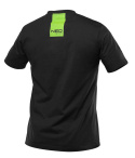 T-shirt Motosynteza XL, 100% bawełna single jersey