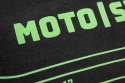 T-shirt Motosynteza XXL, 100% bawełna single jersey