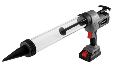 Pistolet uszczelniający Energy+ 18V bez akumulator