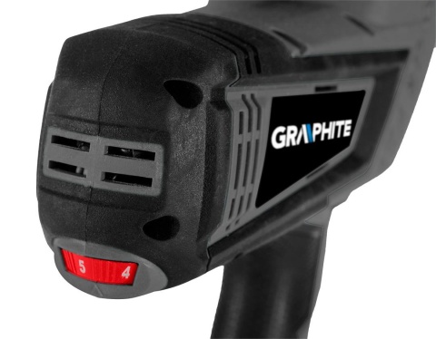 Pistolet uszczelniający Energy+ 18V bez akumulator