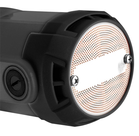 Przecinarka do gresu i kamienia 1400W, 125 mm