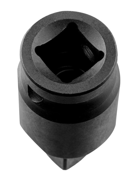 Zestaw przegubów udarowych 3 szt., 1/4", 3/8", 1/2