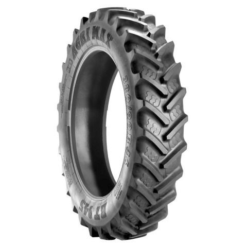 320/90R46 12,4R46 BKT AGRIMAX RT945 E (148D/151A8)