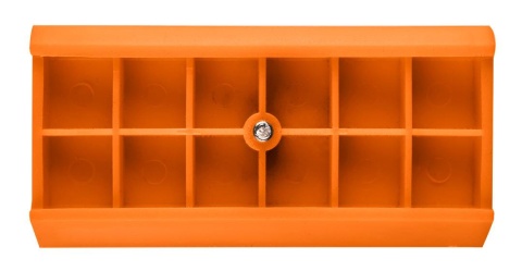 Blok ścierny 114x55x38 mm