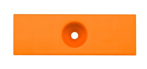 Blok ścierny 114x55x38 mm