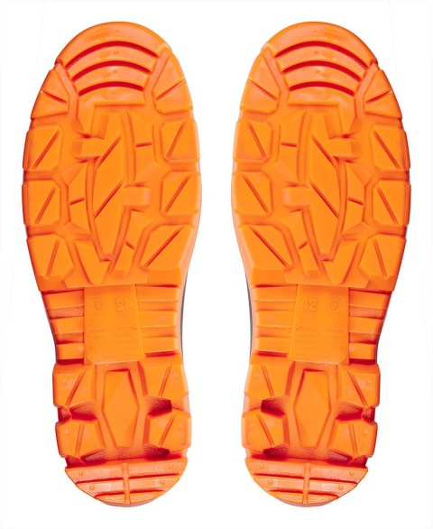 Kalosze robocze PRO S4 SRC, rozmiar 40