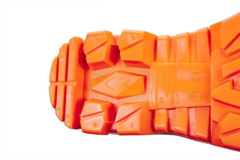Kalosze robocze PRO S4 SRC, rozmiar 44