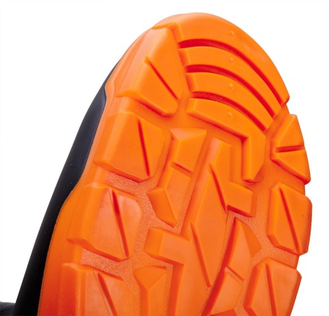 Kalosze robocze PRO S4 SRC, rozmiar 47