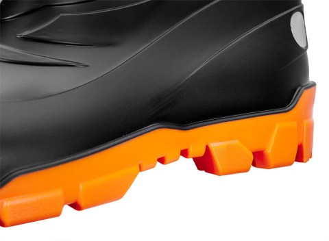 Kalosze robocze PRO S4 SRC, rozmiar 47