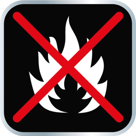 Opaski zaciskowe 2.5 x 200 mm, 100 szt., czarne