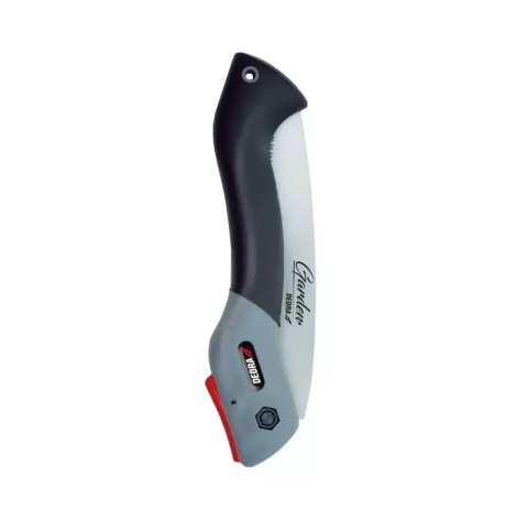 PIŁA OGRODOWA SKŁADANA 390MM 80A050 DEDRA