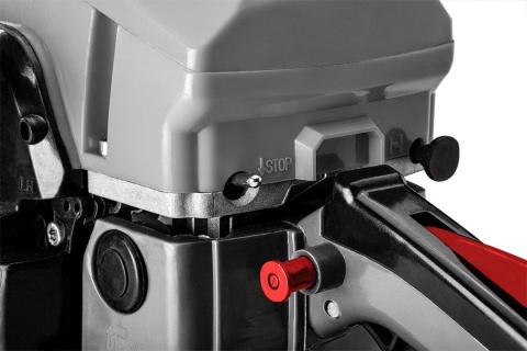 Pilarka łańcuchowa spalinowa 2kW (2.7KM), prowadnica 16"