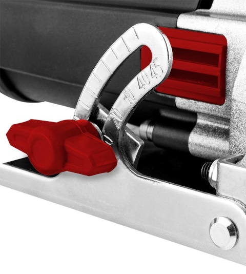 Przecinarka do gresu i kamienia 1400W, 125 mm