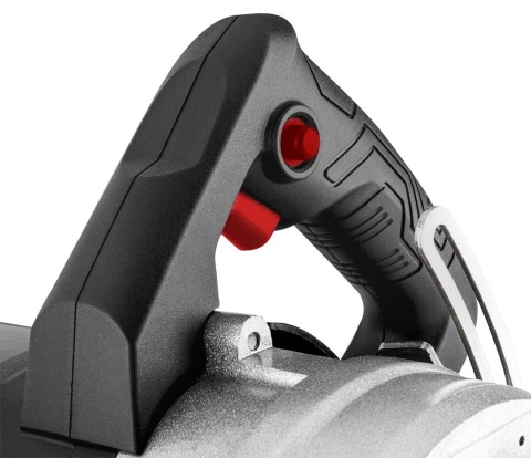 Przecinarka do gresu i kamienia 1400W, 125 mm