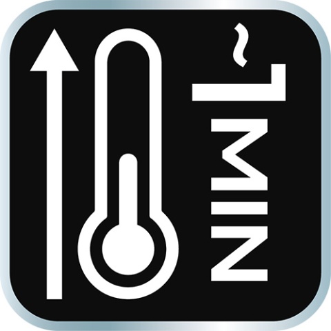 Stacja lutownicza SL1, 60W, 180-480 °C