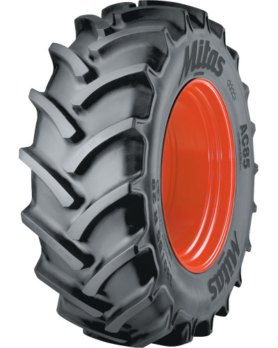 320/85R38 12,4R38 AC85 143A8/143B TL Mitas