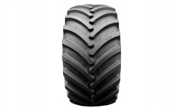540/65R28 BKT AGRIMAX RT600 142D/145A8 TL