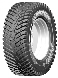 540/65R30 MICHELIN ROADBIB 150D/146E