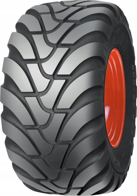 560/60R22.5 AR02 161D TL Mitas