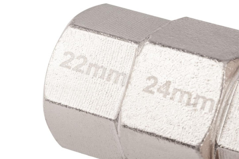 Narzędzie do osi motocyklowych 3 w 1 Neo 10-503