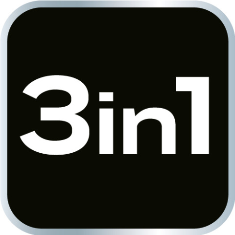 Narzędzie do osi motocyklowych 3 w 1 Neo 10-503