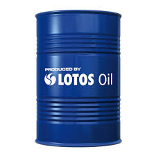 Olej silnikowy LUX-10 180kg LOTOS