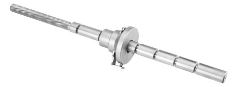 Zestaw narzędzi do montażu i demontażu łożysk głów