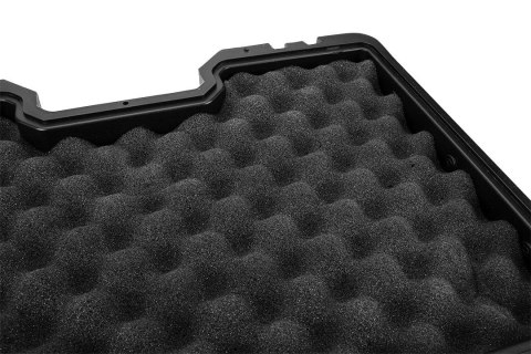 Zestaw narzędzi do montażu i demontażu łożysk głów