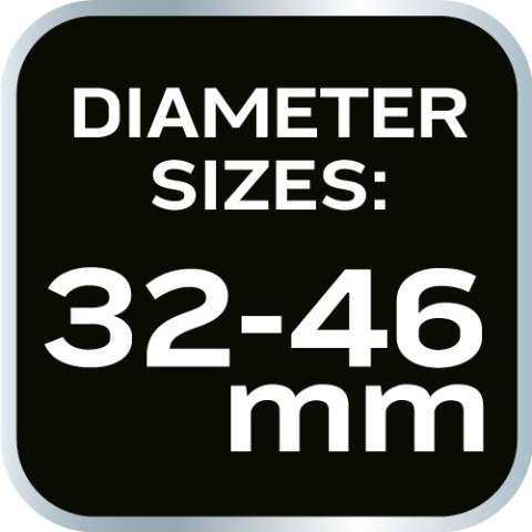 Zestaw narzędzi do montażu i demontażu łożysk głów