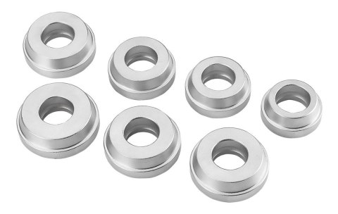 Zestaw narzędzi do montażu i demontażu łożysk głów