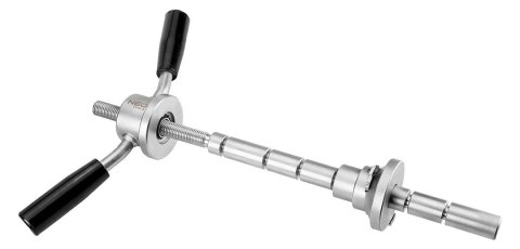 Zestaw narzędzi do montażu i demontażu łożysk głów