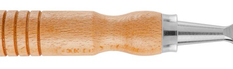 Dłuta 6, 12, 18, 24 mm, zestaw 4 szt. Uchwyt drewn Dłuta 6, 12, 18, 24 mm, zestaw 4 szt. Uchwyt drewn