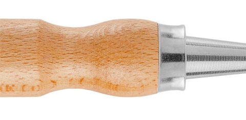 Dłuto 32 mm, CRV, uchwyt drewniany