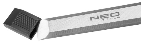 Dłuto 32 mm, CRV, uchwyt drewniany