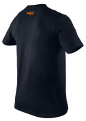 T-shirt z nadrukiem, NIE MA ŻE SIĘ NIE DA, rozmiar XL