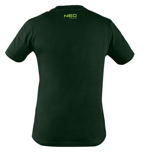 T-shirt z nadrukiem, NEOlution, rozmiar L T-shirt z nadrukiem, NEOlution, rozmiar L