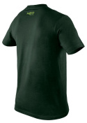 T-shirt z nadrukiem, NEOlution, rozmiar XXL